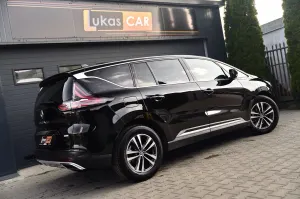 Renault Espace V 2020
