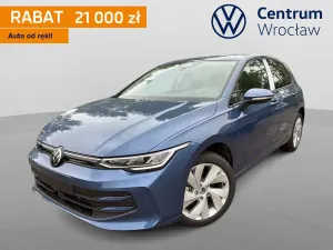 Volkswagen Golf VIII 2026