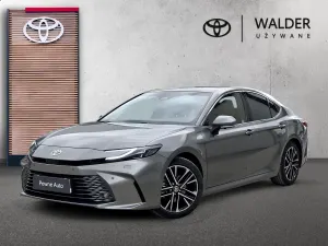 Toyota Camry 2025