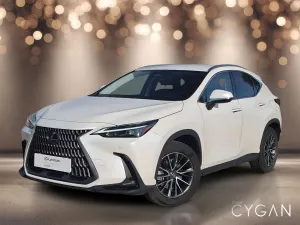 Lexus NX II 350h Prestige 2WD 2023