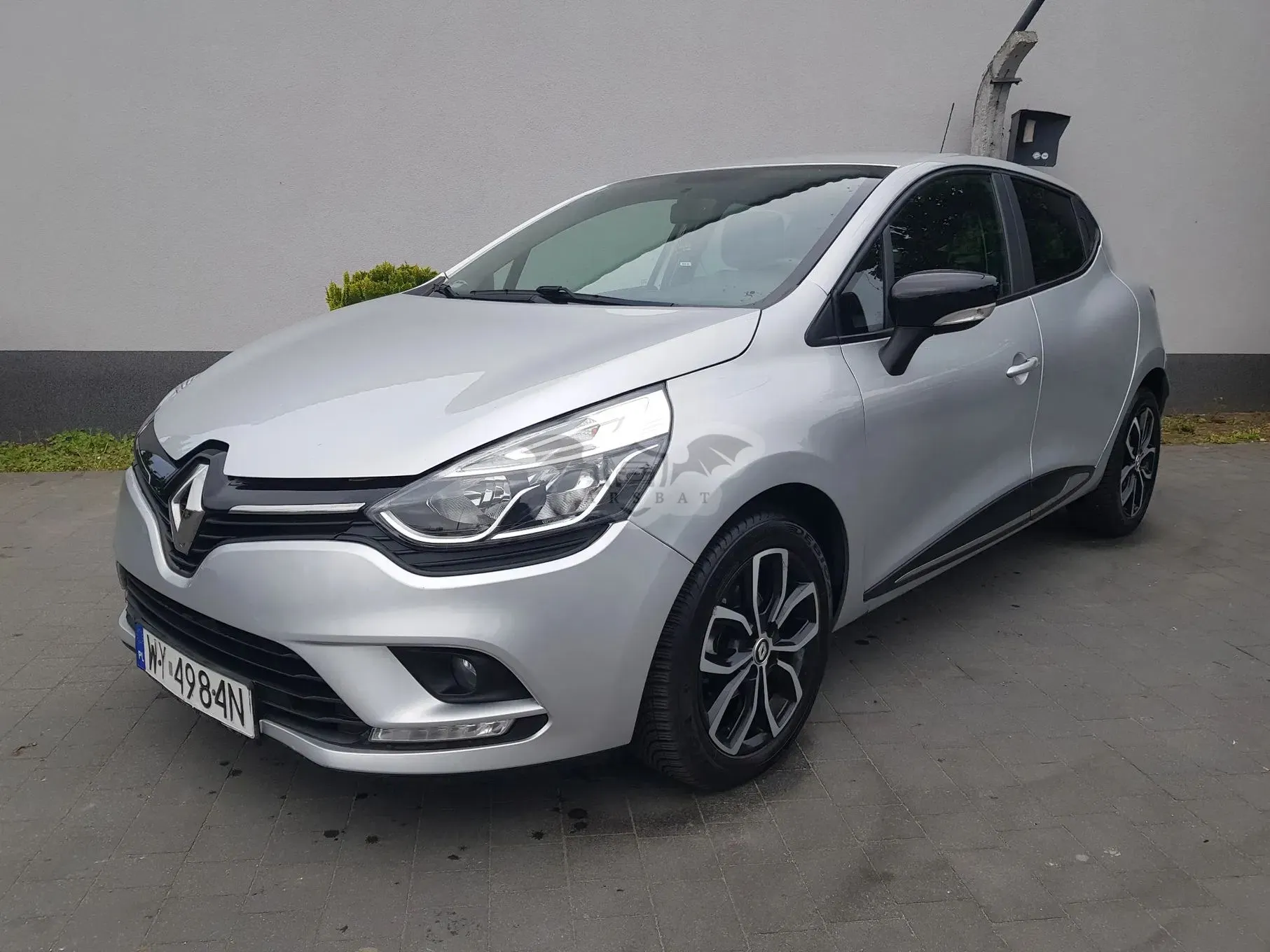 Renault Clio V 0.9 Energy TCe Alize 2020