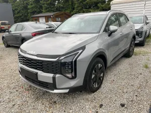 Kia Sportage V 1.6 T-GDI L 2WD DCT 2025