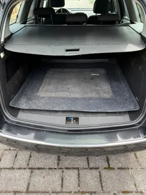 Opel Astra J 1.6 2014