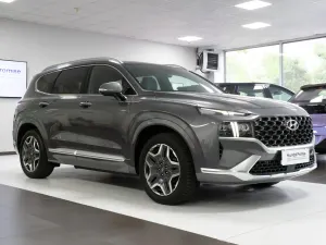 Hyundai Santa Fe IV 2023