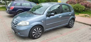 Citroën C3 I 1.4i 16V SX Pack MAP Stop&Start 2006