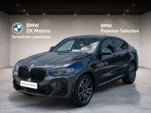 BMW X4 G02 xDrive20d mHEV M Sport sport 2023