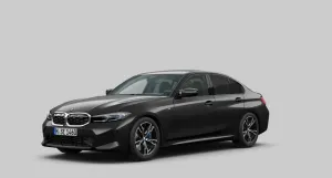 BMW 3 Series G20/G21 M340d xDrive 2025