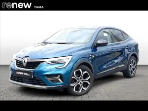 Renault Arkana / XM3 1.3 TCe mHEV Intens EDC 2021