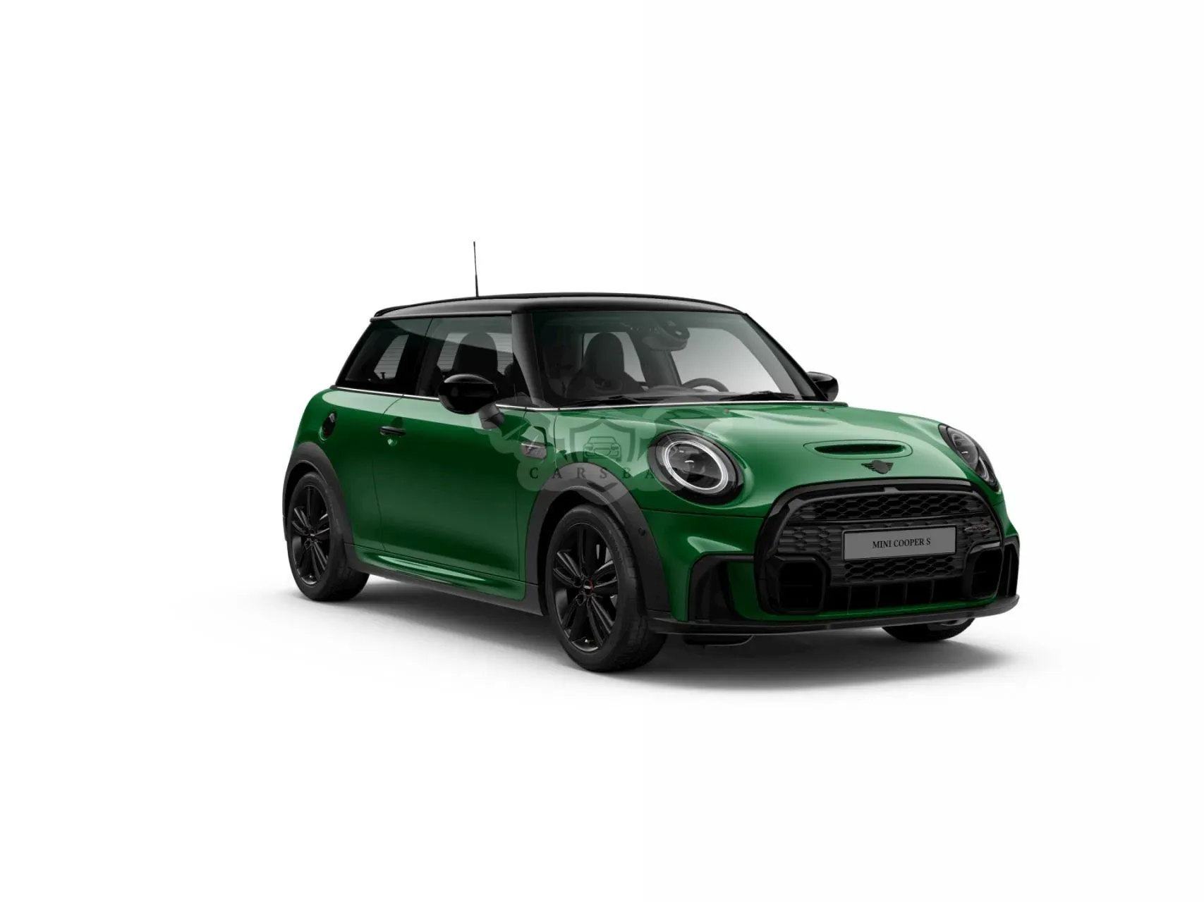 Mini Cooper 2023