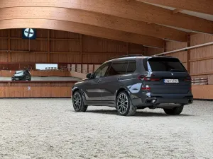 BMW X7 G07 xDrive40d mHEV sport 2023