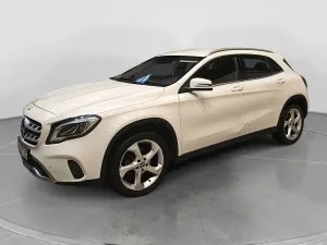 Mercedes-Benz GLA 200 7G-DCT Urban 2018