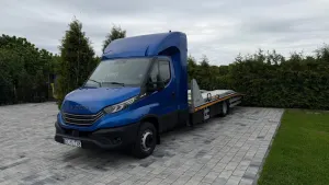 Iveco Daily 2024