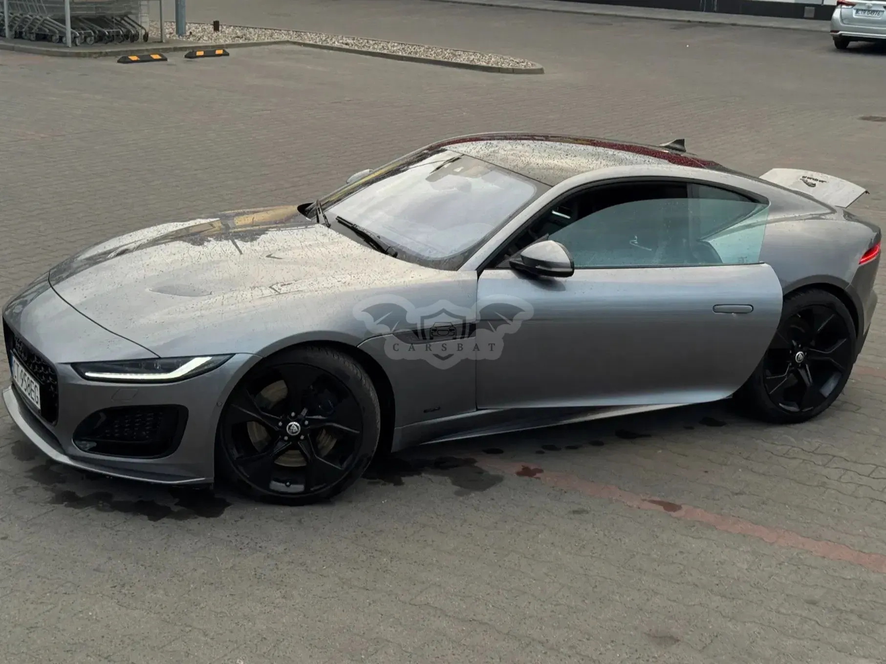 Jaguar F-Type P450 AWD 75 2023
