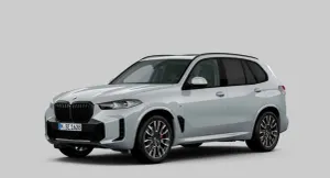 BMW X5 G05 xDrive40d mHEV sport 2023