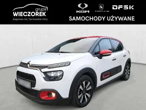 Citroën C3 III 1.2 PureTech Shine 2023