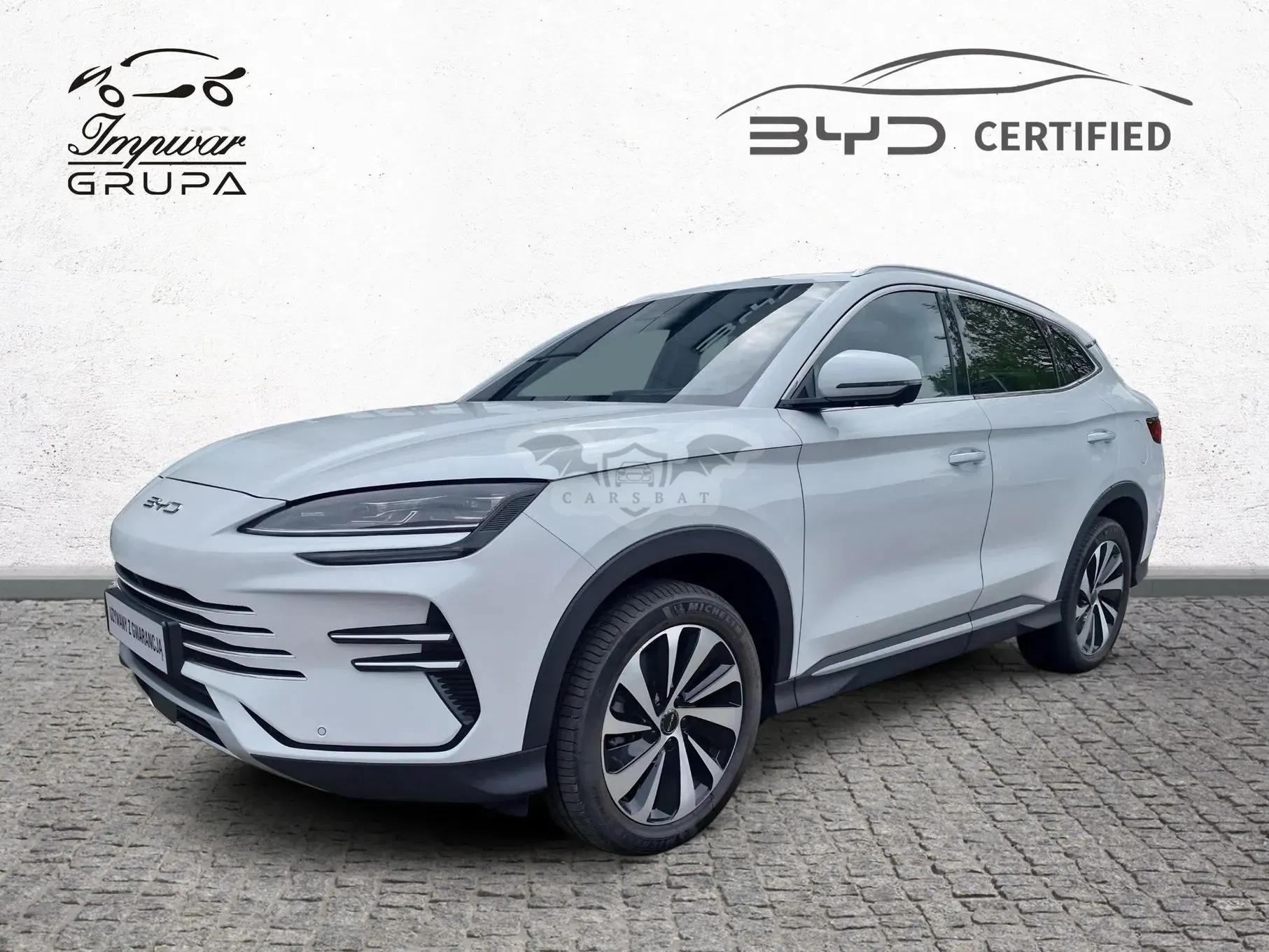 BYD Seal AWD Design 2025