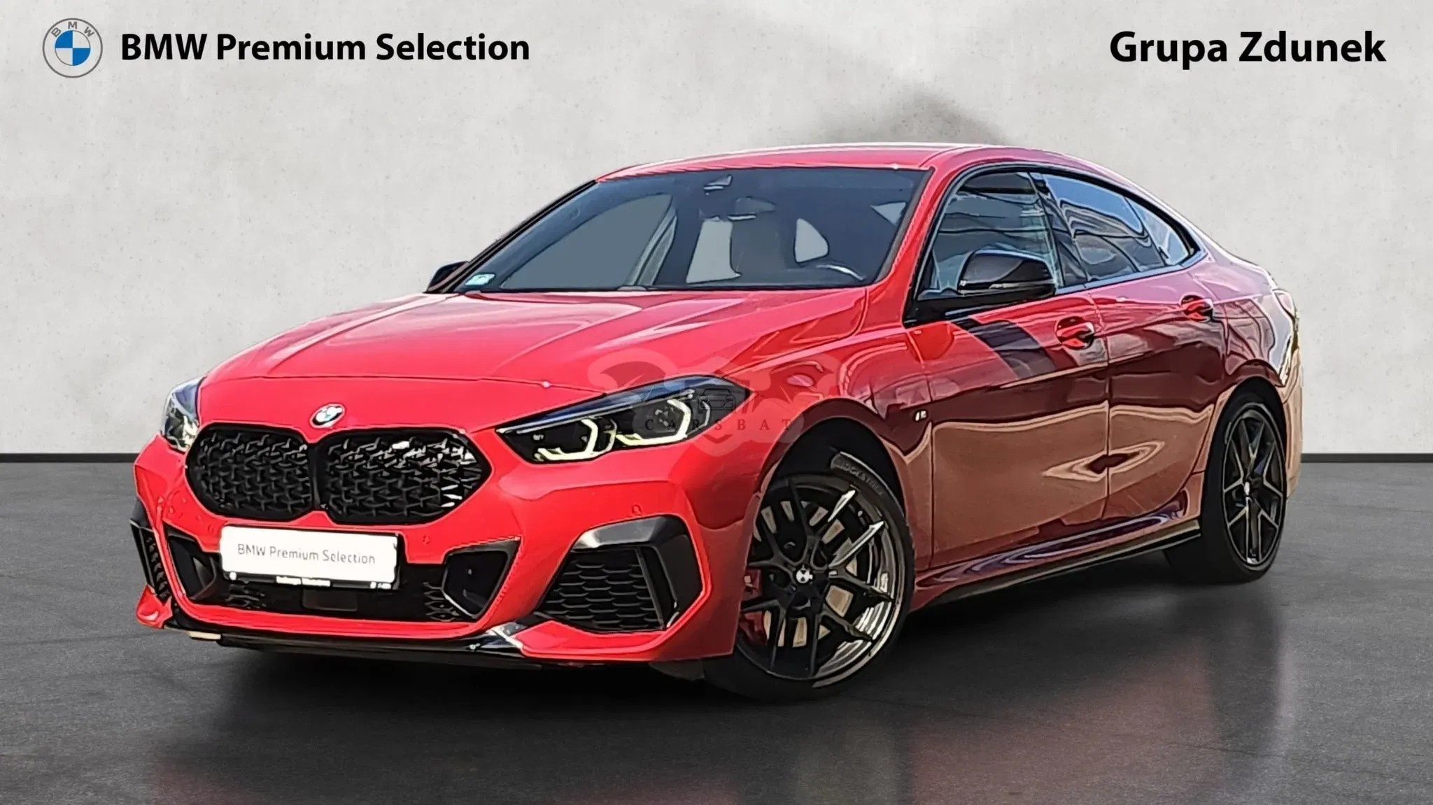 BMW 2 Series 2021