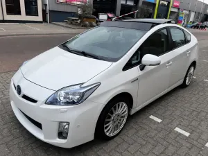 Toyota Prius III 2009