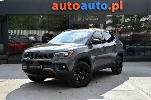 Jeep Compass II 2023