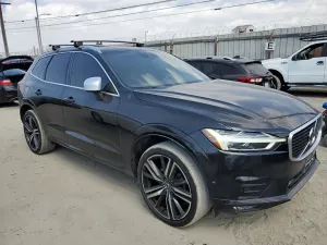 Volvo XC60 II 2019