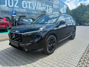 Honda CR-V VI 2.0 i-MMD PHEV Advance Tech 2WD CVT 2026