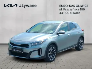 Kia XCeed 1.5 T-GDI M DCT 2024