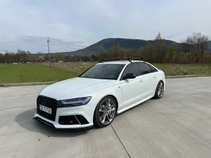 Audi S6 C7 (2011-2018) 2016