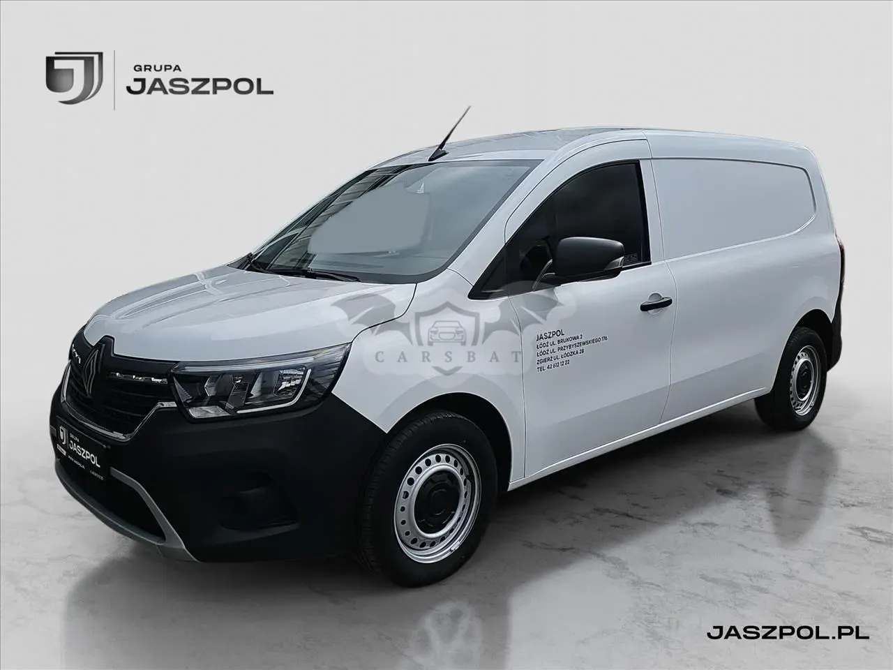 Renault Express 2026