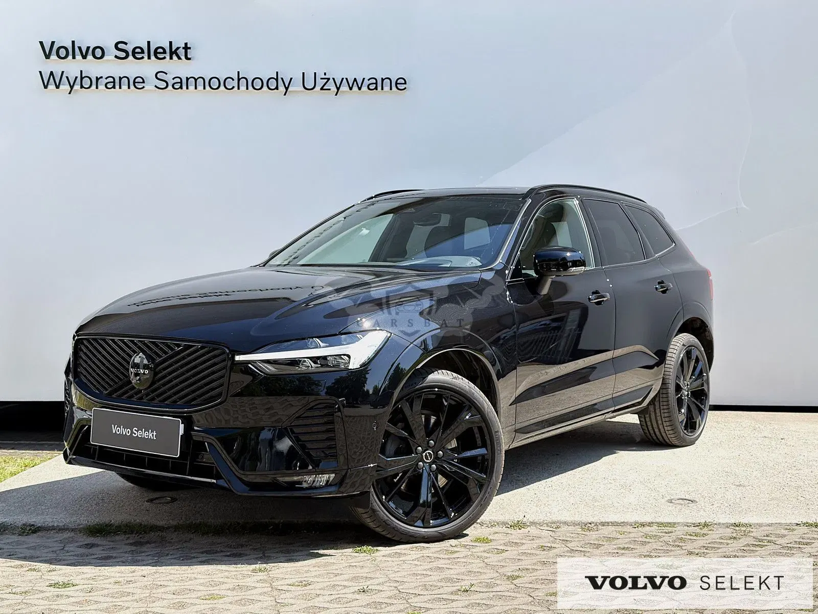 Volvo XC60 II 2025