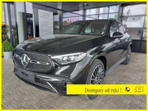 Mercedes-Benz GLC II 2026