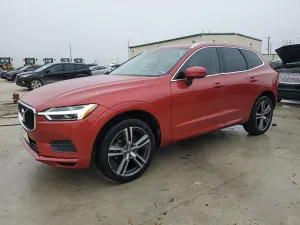 Volvo XC60 II 2020