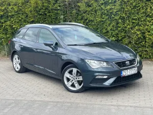 Seat Leon III 2019