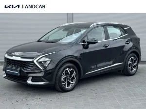Kia Sportage V 1.6 T-GDI M 2WD 2024