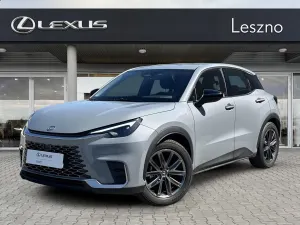 Lexus LBX 1.5 Hybrid Elegant 2025