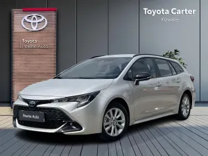 Toyota Corolla Seria E21 1.8 Hybrid Comfort 2025