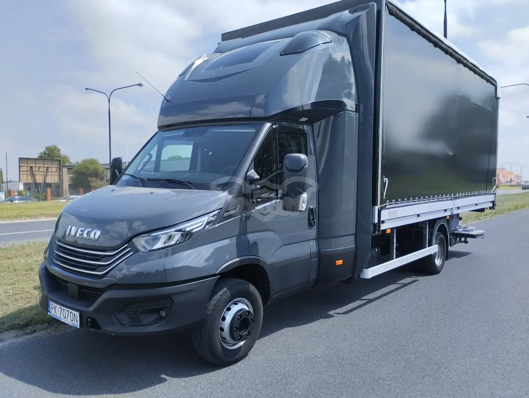 Iveco Daily 2023