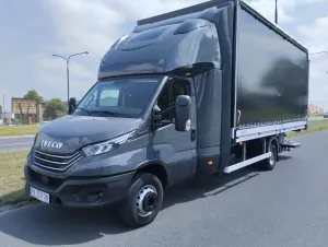 Iveco Daily 2023