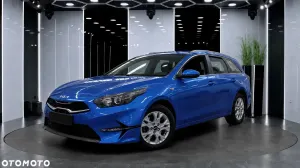Kia Ceed III 1.5 T-GDI M DCT 2024