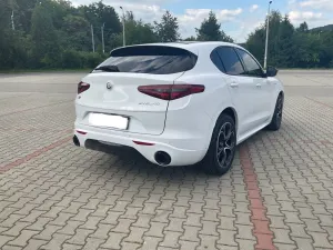 Alfa Romeo Stelvio 2.0 Turbo Veloce Q4 2022