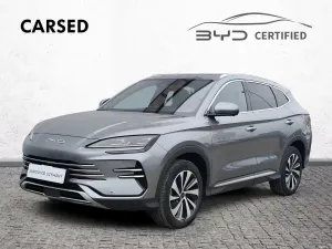 BYD Seal 2025
