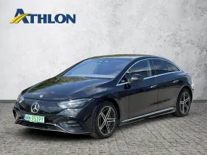 Mercedes-Benz EQE 2023