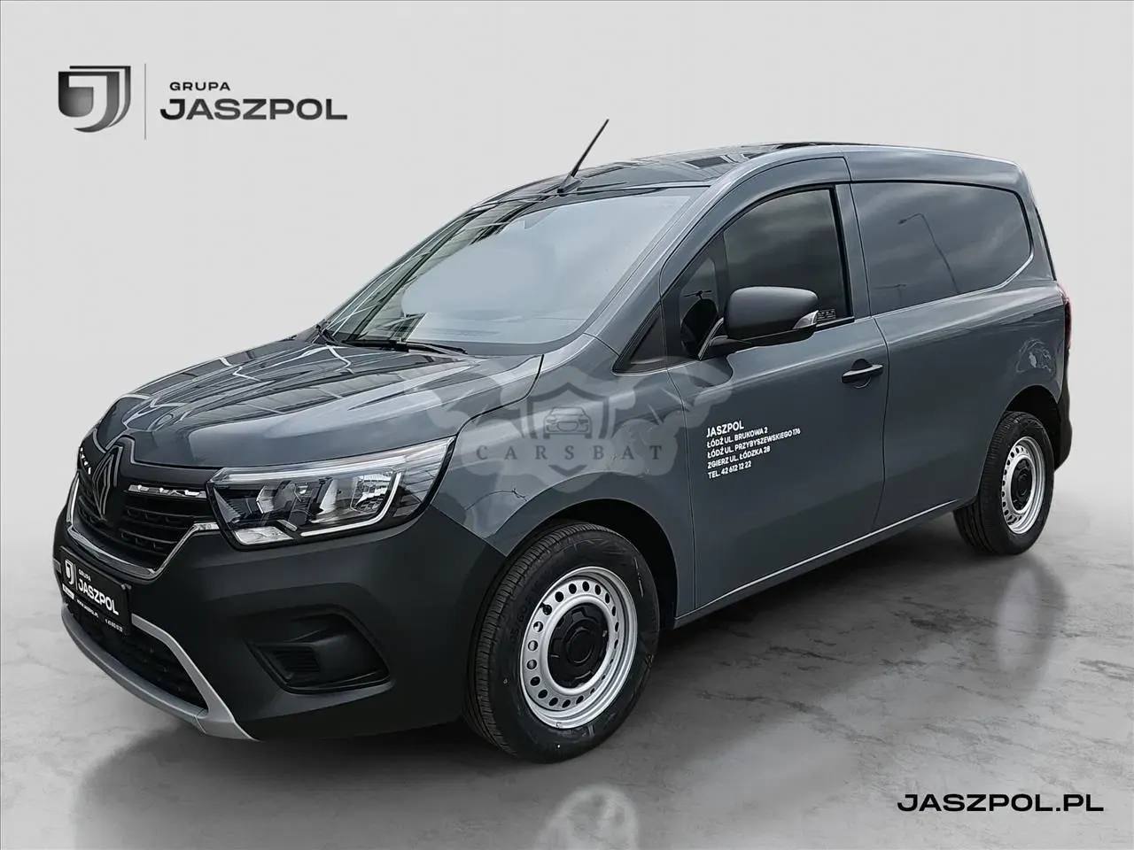 Renault Express 2025