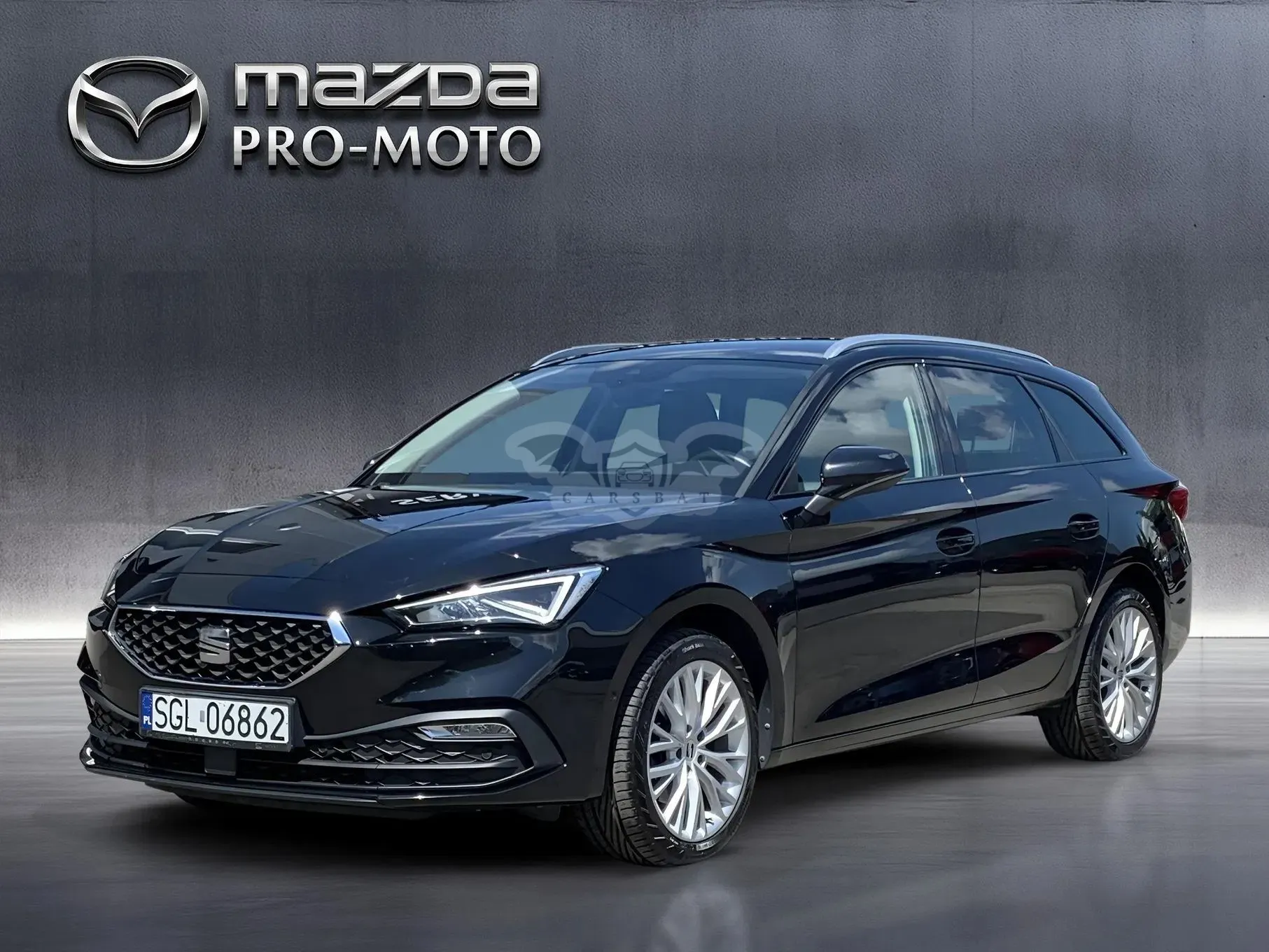 Seat Leon IV 1.5 EcoTSI Evo Xcellence S&S DSG 2020