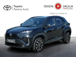 Toyota Yaris Cross Hybrid 1.5 Comfort 2023