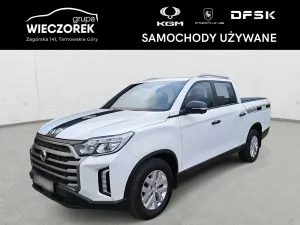 Ssangyong / KG Mobility Musso 2023