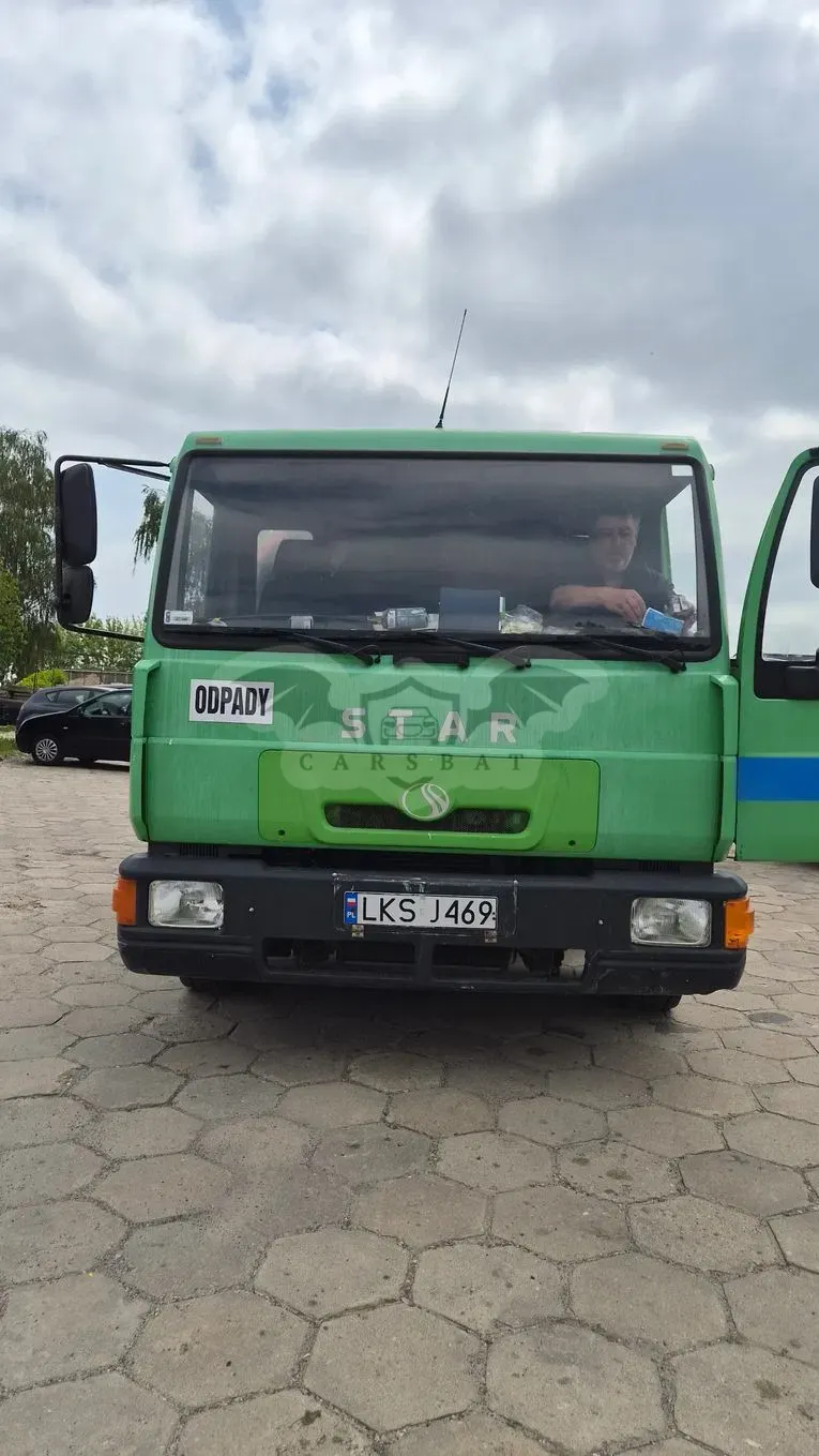 Star M36 2001