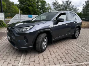 Toyota Rav4 V 2.0 Active 4x2 MS 2022