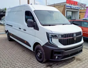 Renault Master 2026