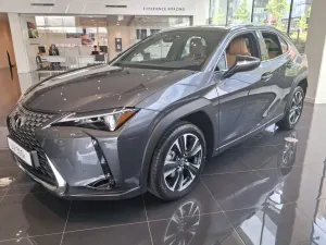 Lexus UX 300h Business 2025