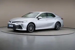 Toyota Camry 2.5 Hybrid Executive CVT 2022